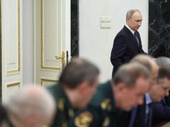 РФ выдвинула неприемлемые условия в Стамбуле - СМИ