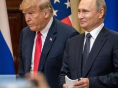 Трамп может позвонить Путину для обсуждения прекращения войны в Украине, - СМИ