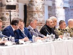 Переговоры Украины и России в Стамбуле завершились без прорыва - СМИ