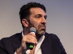 Buffon: I am a bouvs of the Arbitra Var at the FINALI CHEPIONATUS SVITO-2006
