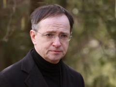 Глава российской делегации спросил на переговорах, сколько готова воевать Украина — The Economist
