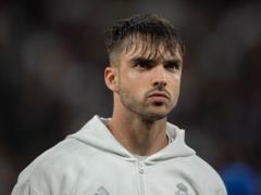 ASENSIO COMMENTING CRIMINALNU to the right about the sequin of sex-video west