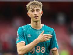 Guysen to go through the main part of the medical unit before the transition to Real Madrid - Romano