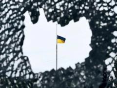 У нас выход один – тотальная война за независимость