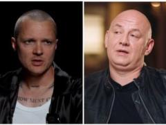 Женя Галич публічно послав Потапа і порівняв його з Януковичем:  Не має права повертатися сюди 
