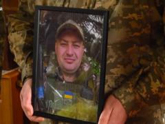 I loved my daughter very much: in the Donetsk region a hero from the Khmelnitsky region Mikhail Stakhova died