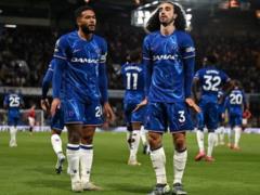 Curlings Princess Chelsі will grind over Manchester United