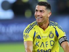 Ronaldo can be like a spiwlsnik of the Ispankoy Club - Marca
