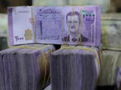 Saudi Arabia and Qatar repaid Syria s debt to VB
