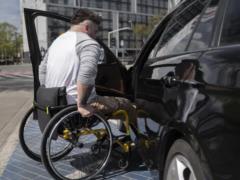 The status of a person with disabilities as a result of the war: who can get