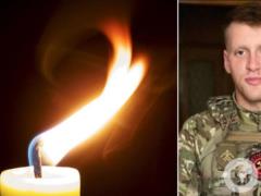 Был единственным сыном у родителей: на фронте погиб 20-летний воин с Луганщины.