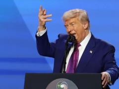 Трамп заявил, что не считает Путина преградой для мира в Украине