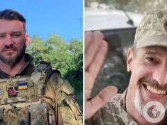  Меня не удивило . Дмитрий Дикусар обратился к украинцам после гибели Максима Нелипы