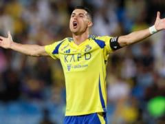 Ronaldo is negotiating a share in the Spanish club