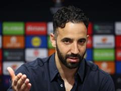 Amorim: We did not spare us with Chelsi