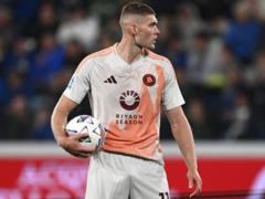 Roma can sell Dovbik - GDS