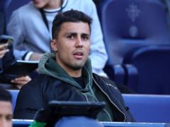 Rodri - Priotene Tsil Real Madrid
