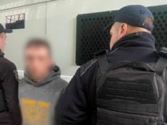 Под Киевом ссора между двумя мужчинами едва не закончилась жестоким убийством. Подробности и фото
