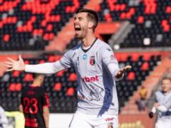 Igor Haratin: Valentin Belkevich pushed by my secret, I would smell
