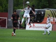 Krivbas - Obolon 1: 0 Video goal that looked at the UPLA match