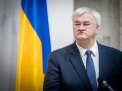 Сибига назвал показатель готовности России к миру