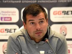 Bartulovich: Can I say, one moment Virichyvyv PIDSUK Match z Polisyam