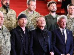Культурні сили з’явилися на червоній доріжці Каннського фестивалю