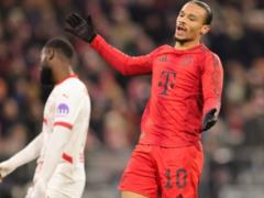The ADL top club can sign a star player of Bavaria