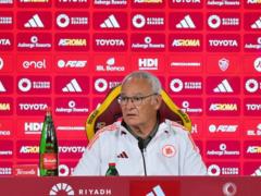 Ran -rib: Two transfers will be offended for Romi is non