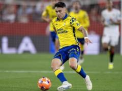 VILARRREARAL PROGRAMENT VIKHOVANTSYA LAS-PALMAS