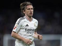 The fate of the age player of Real Madrid will be resolved