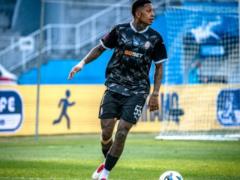 Slovan Zorobo Zrado Zakhisnik Zori, Dynamo - Vidni Bid Transfer