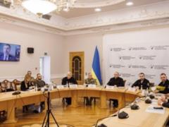 In Ukraine, a meeting on the exchange of prisoners of war  