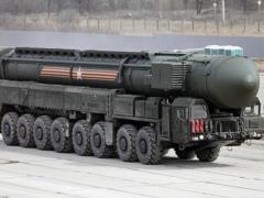 Россия планирует запуск межконтинентальной баллистической ракеты - ГУР