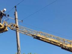 За день ДТЭК вернул свет в более 6 тысяч домов после вражеских атак