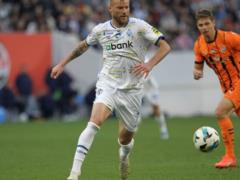 Yarmolenko sets Dynamo s record, becoming the best scorer