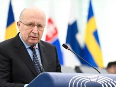 Станет ли Венгрия препятствием для вступления Украины в ЕС: еврокомиссар дал ответ