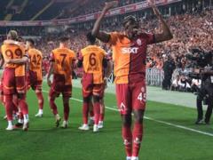 Galatasaray-Champion Turechini season-2024/25