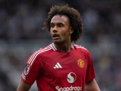 Leader Manchester United invites the Italian Grand