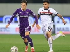 Seria A: Juventus Obigyve Udneze, Fіorntina rewind Bologna