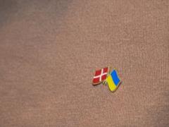 Війна, день 1180. Данія оголосила про новий оборонний пакет для України на понад €500 мільйонів