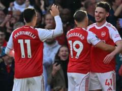 Rice Princess Arsenal I will rewind over Newcadata Tu Pіdsumkov to a friend of the nodding of the Premier League