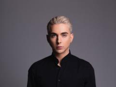 Скандал на  Евровидении : MELOVIN отдал самый высокий балл от нацжури Tommy Cash, номер которому ставила россиянка