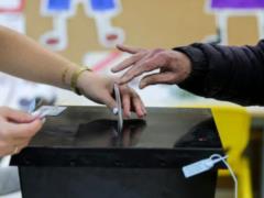 In the elections in Portugal, the legal actric coalition wins