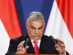 Orban said why he is against Ukraine in the EU