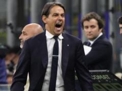 Inter at the vast warehouse, after the mustache Pizlyamatchi