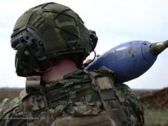 Финляндия предоставит боеприпасы Украине за счет РФ