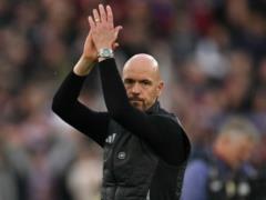 Ajax wants to see a coach that Bayer also examines