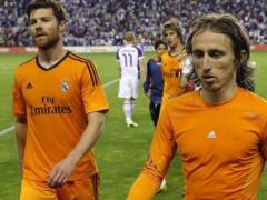 Habi Alonso will lead the training of his former teammate
