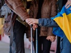 Еврокомиссия спрогнозировала, сколько беженцев вернется в Украину
